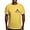 Yellow, variant on - I Can't Believe Its Not Gutter Logo 15 Light T Shi - Men's Classic Graphic T-Shirt