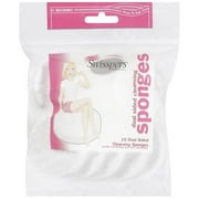 Swisspers Econate 10 Ct Cleansing Sponge