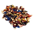 thumbnail image 1 of Globo, 100 globos de colores mezclados, globos de mármol, compactos y ligeros, 1 of 8