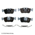 thumbnail image 2 of BeckArnley 085-6484 Premium Asm Pads W / Hardware, 2 of 4