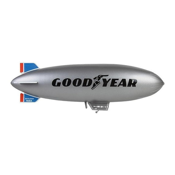 Faller- Goodyear Dirigeable, F222410, Unknown