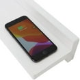 thumbnail image 5 of 24" Smart Wood Floating Shelf with Wireless charging, 5 of 6