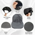 thumbnail image 3 of Classic Accessories Deluxe Tractor Seat Cover, 3 of 6