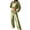 Light Green, variant on 2 Piece Lounge Set Long Sleeve Sweatshirt Matching Set Drawstring Waist Wide Leg Pants Womens Fall Vacation Outfits