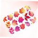 thumbnail image 4 of KAKOWELY Sticker De Pared Y Ventana En PVC Hojas De Arce Multicolor Para, 4 of 8
