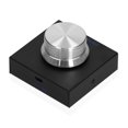 thumbnail image 1 of Control De Volumen Usb Control De Volumen Único Controlador De Volumen Rotatorio Control Remoto De Moda Controlador De Volumen De Audio Para Computadora De Interior En Casa Am-U001Cs matsuzay EL009478-00, 1 of 5