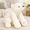 White-40.0 inches, variant on Large Bear Stuffedls 31.5" Brown Plush Throwow Super Cute Plushies Gifts For Adults 80cm