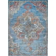 thumbnail image 2 of Couristan Kaleidoscope Java Ginger Area Rug, 2 of 2