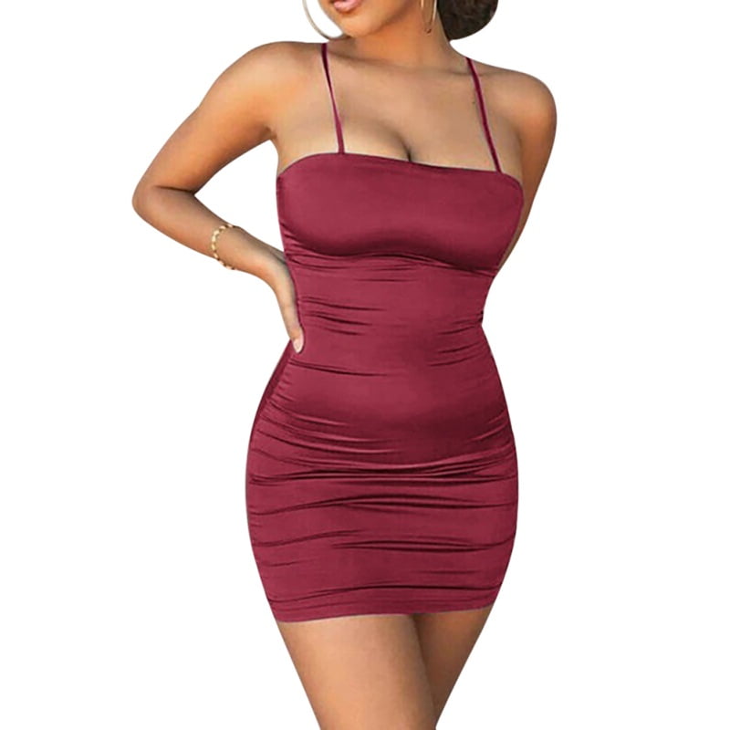 summer dresses short