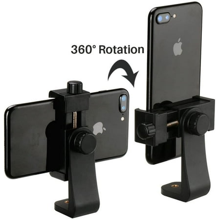 Iphone Tripod Adapter With Remote