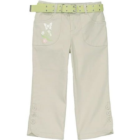 Disney - Girl's Tinkerbell Capri