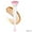D, variant on Makeup Concealer Brush, Double Head Makeup Brush, 2 In 1 Flat Head Concealer and Makeup Brush for Accurate Application and Even Coverage, Soft Bristles for Sensitive Skin, Easy To Clean and Durable