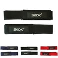 thumbnail image 2 of Bangcool 2PCS Wrist Bands Practical Weight Lifting Non Slip Wrist Support Straps for Men, 2 of 10