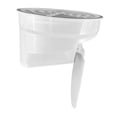 thumbnail image 1 of jifeng Floor Drain Insert Easy Installation Leakproof Odor Resistant Practical Backflow 160mm, 1 of 9