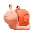 thumbnail image 1 of Muñeco de peluche de dibujos animados Zulema 20cm rosa, 1 of 8