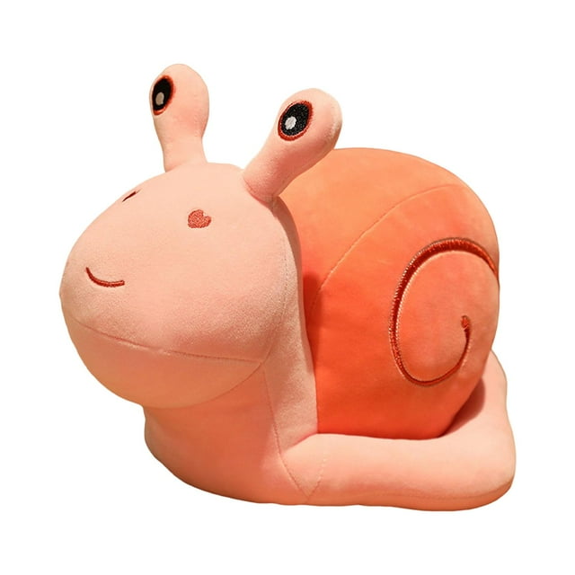 Muñeco de peluche de dibujos animados Zulema 20cm rosa