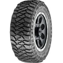 Mickey Thompson Baja MTZ P3 Mud Terrain LT295/70R17 121Q E Light Truck Tire