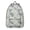 Grey, variant on Floral Boho Chic Mandala Backpack for Women Men, Stylish School College Bookbag, Laptop Daypack for Work Commute, Great Gift for Anyone