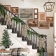 thumbnail image 5 of Christmas Decoration Bow Christmas Tree Wreath And Outdoor Or Home Decoration Door Decoration Party Atmospheres Decoration Props, 5 of 6