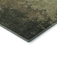 thumbnail image 3 of Addison Rugs Mayfield Premium Machine Washable Transitional Modern Olive Rectangle Rug, 9' x 12', 3 of 7