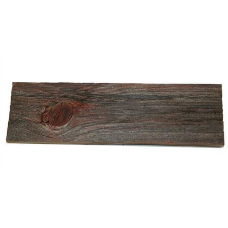 UPC: 0734343900108 | Wilson Barnwood Plank-Small 4 pack