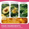 thumbnail image 5 of RAGUPEL Intimate Hair Removal Cream for Women Gentle&Effective Painless Depilatory Cream for Arms,Legs,Chest&Bikini Area for All Skin Types, 5 of 9