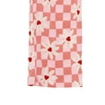 thumbnail image 5 of Planet Gold Girls Valentine's Day Pajama Set, 2-Piece, Sizes 4-18, 5 of 9