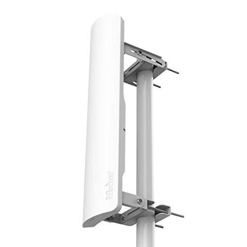 Mikrotik mANTBox 19s Built-in 5GHz 802.11a/n/ac 19dBi MIMO Sector Antenna OSL4 (RB921GS-5HPacD-19S-US)