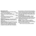 thumbnail image 4 of Webber Naturals Super Prostate 180 Gélules Molles, 4 of 4