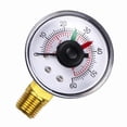 thumbnail image 2 of ECX271261 Pressure Gauge Suitable for and Series Sand Filters S270T2 S244Sv, 2 of 5