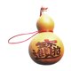thumbnail image 3 of Jarra, botella de agua portátil, calabaza colgante, adorno, calabaza de vino, artesanía para Hotel, interior, hogar, dormitorio, regalo de Año Nuevo estilo C, 3 of 8