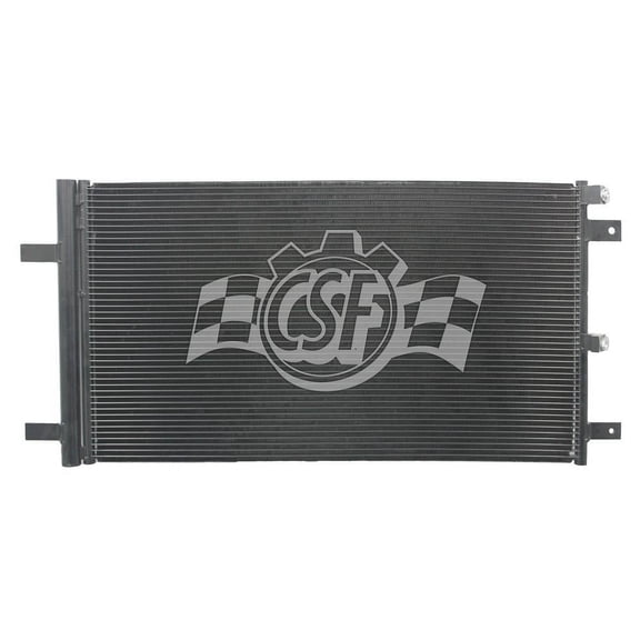 CSF 10759 A/C Condenser