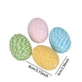thumbnail image 3 of Colorful Easter Egg Decorations - Enhance Your Festive Celebrations, 3 of 8