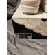 thumbnail image 3 of Ni - ke Ni - ke Air Jordan 2 Retro Cement Grey Basketball Sneakers DR8884-100 Men's Size 10, 3 of 5