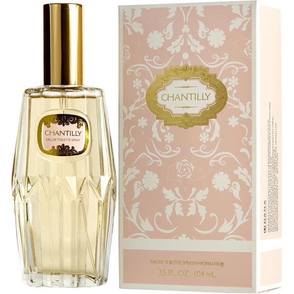 CHANTILLY by Dana - EDT SPRAY 3.5 OZ - WOMEN