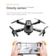 thumbnail image 3 of Drone Cgtredaw Quadcopter 2.4GHz 1080P HD Cámara Dual Un Botón Despegue Aterrizaje FPV, 3 of 9