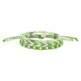 thumbnail image 1 of Sonducket 3 piezas trenzada estilo resistente al agua cera muñeca conjunto de joyas longitud dama decoración Popular encanto mano cadena playa Ropa, zapatos y accesorios Miscelánea tipo 7 7 Sonducket AP010274-07, 1 of 6