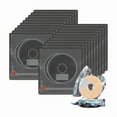 thumbnail image 1 of 20pcs Refill Bags 3D Filament Storage Bags,Light-Proof 3D Printer Filament Vacuum Sealed Bags for Keeping Dry, Plus Size, 1 of 6