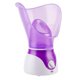 thumbnail image 2 of Vaporizador facial Spa Nano iónico 3 en 1 para limpieza profunda del rostro, accesorio para la nariz y la boca para el tratamiento de resfriados y congestión,, 2 of 5