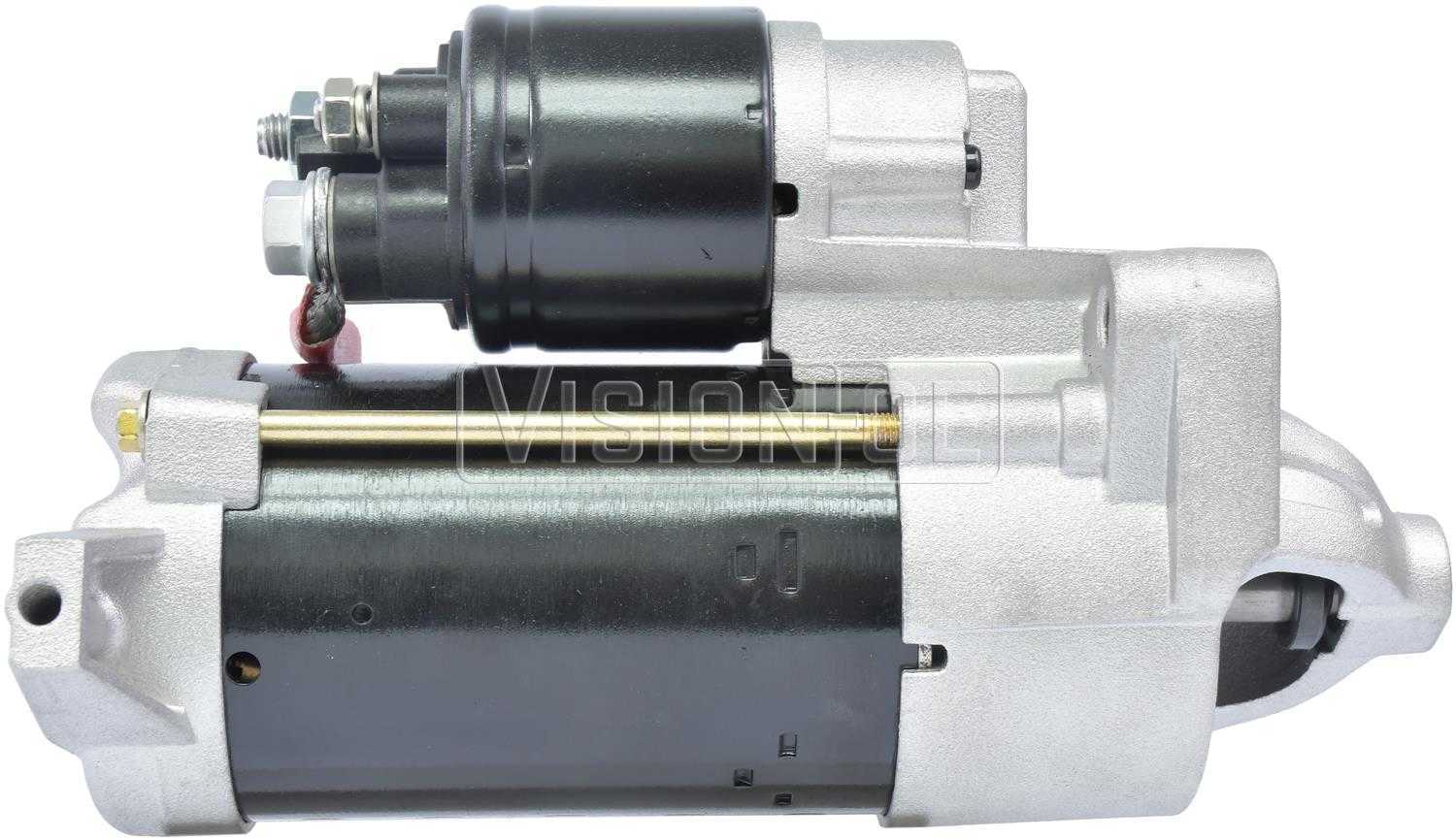 Vision OE 52171 Starter Motor