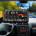 thumbnail image 2 of Placa amplificadora digital, módulo amplificador de audio, receptor de audio estéreo, placa amplificadora de audio para tabletas, motocicletas,, 2 of 7