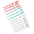 thumbnail image 4 of Varillas Repelentes De Pájaros, Dispositivo De Control De Varillas Reflectantes Para Asustar, Eficaz Y Sencillo Para Piscina Para Casa Para Coche, 4 of 8