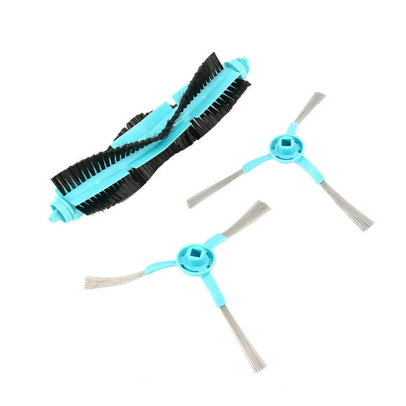For Cecotec Conga Robotic Vacuum Cleaner Accessories Brushes