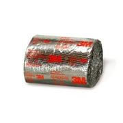 3M Fire Barrier Plenum Wrap 5A+, 1/2 in x 48 in x 25 ft, CASE of 2 ROLLS
