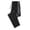 VZ106# Black, variant on Mens Pants Patchwork Color Elastic Waist Fashion Lightweight Quicking Drying Waterproof Outdoor Sports Gym Pants Casual Relaxed Cozy Dailywear