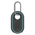 thumbnail image 1 of Funda protectora de silicona con llavero, funda protectora para Galaxy SmartTag2, 1 of 8