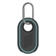 thumbnail image 3 of Funda Protectora Silicona Con Llavero para Galaxy SmartTag2 (Oscuro) Verde, 3 of 6