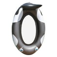thumbnail image 2 of Xingzhi Bouée Gonflable en Forme de Baleine pour Piscine, Radeau de Lac pour Fête, 2 of 6
