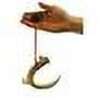 thumbnail image 2 of Dokken Shed Dog Rack Rope with Power Throw, 2 of 2