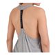 thumbnail image 3 of Playera Deportiva Everlast Para Mujer Talla EG Gris, 3 of 3